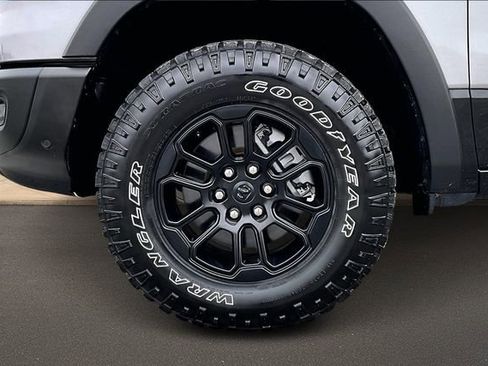 Used 2025 RAM 1500 Rebel image 8