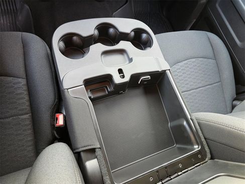 New 2026 RAM 2500 Tradesman image 24