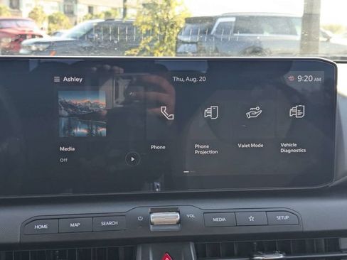 Used 2025 Kia K4 FWD image 17