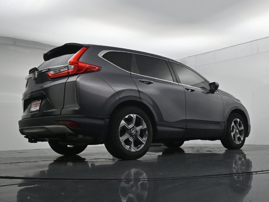 Used 2017 Honda CR-V EX image 37