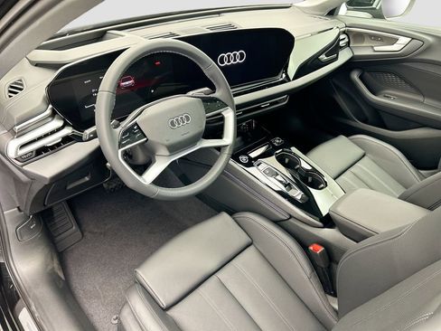 Used 2025 Audi A5 2.0T Premium Plus image 10