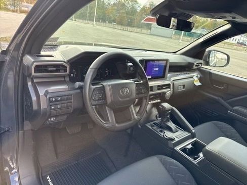 New 2026 Toyota Tacoma SR5 image 12
