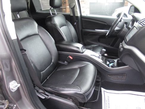 Used 2013 Dodge Journey Crew w/ Flexible Seating Group image 5