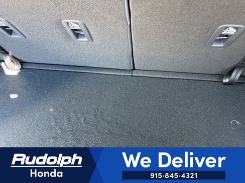 New 2025 Honda Pilot TrailSport image 23