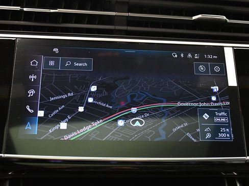 New 2026 Audi Q8 Premium Plus image 27