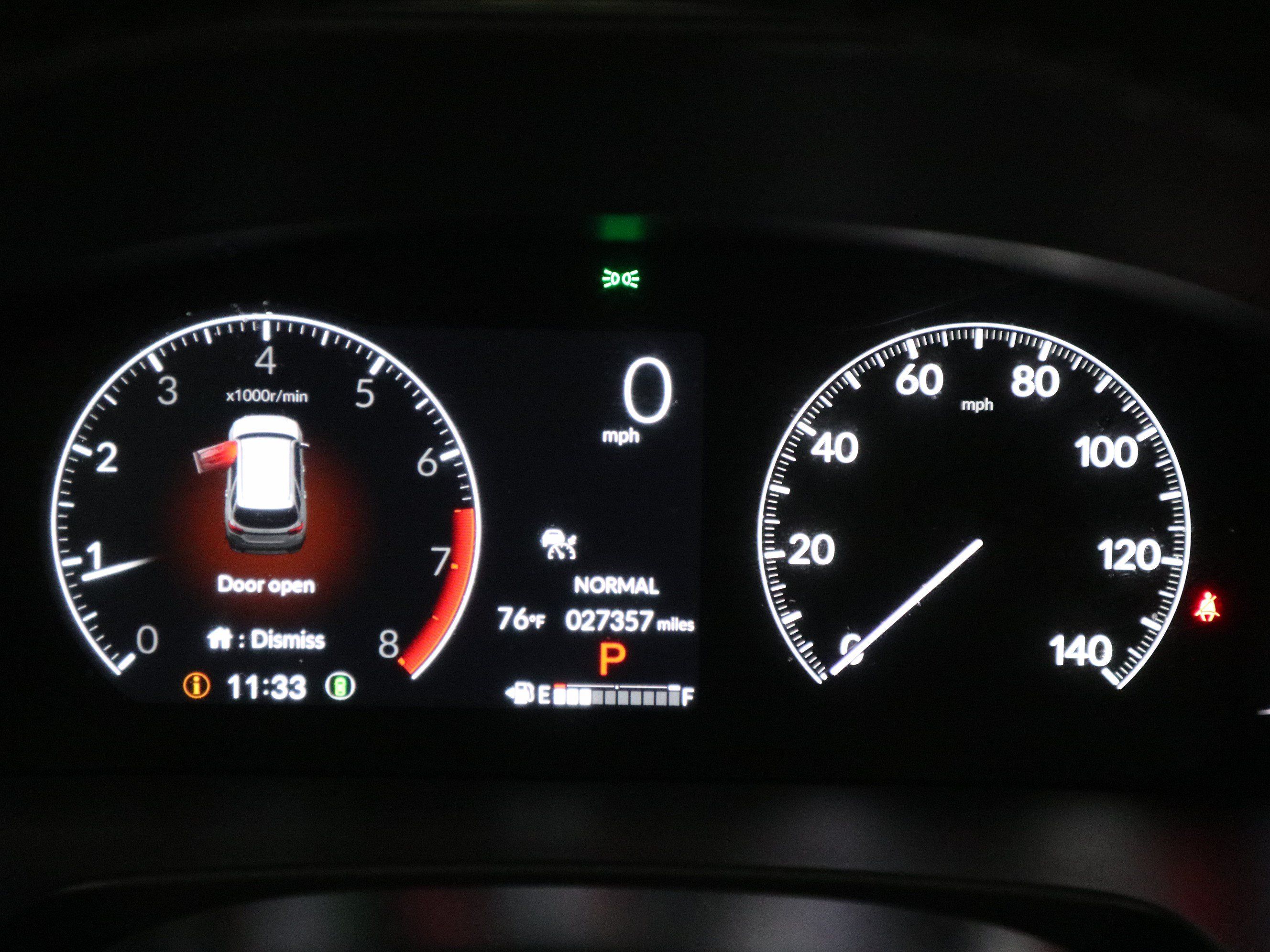 Used 2025 Honda Pilot EX-L image 18