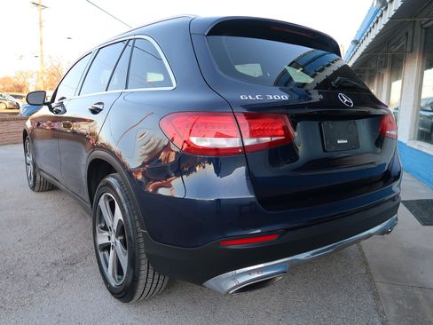 Used 2016 Mercedes-Benz GLC 300 image 7