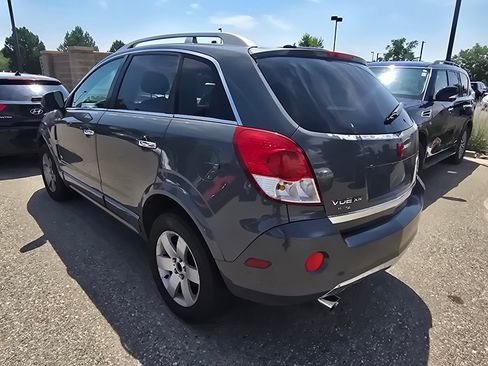 Used 2008 Saturn Vue XR w/ Premium Trim Package FWD image 13