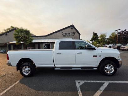 Used 2010 Dodge Ram 3500 Truck SLT w/ Big Horn Regional Package