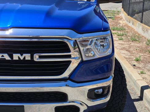 Used 2019 RAM 1500 Big Horn RWD image 11