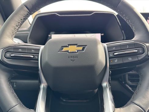 New 2026 Chevrolet Colorado LT w/ LT Convenience Package image 14