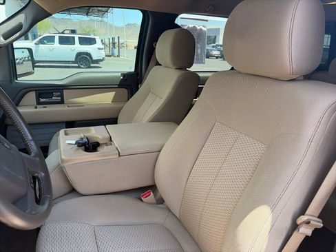 Used 2014 Ford F150 XLT w/ Equipment Group 302A Luxury RWD image 9