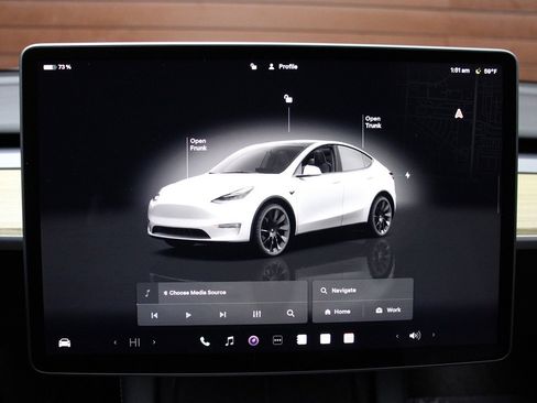 Used 2023 Tesla Model Y Long Range image 28