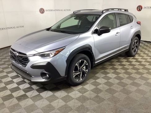 Certified 2025 Subaru Crosstrek 2.0i Premium w/ Convenience Package #2 image 1