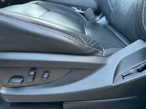 Used 2018 GMC Sierra 1500 SLT w/ SLT Premium Package image 13