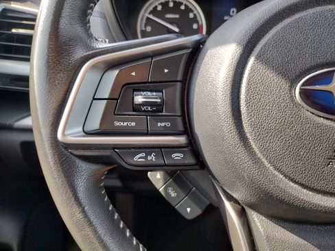 Used 2022 Subaru Forester Premium AWD/4WD image 28