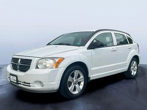 Used 2011 Dodge Caliber Mainstreet image 1
