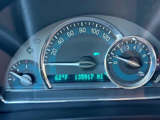 Used 2007 Chevrolet HHR LT FWD image 11
