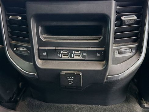 Used 2020 RAM 1500 Laramie image 37