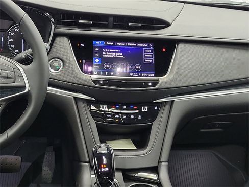 New 2025 Cadillac XT5 Premium Luxury w/ LPO, Floor Liner Package image 26