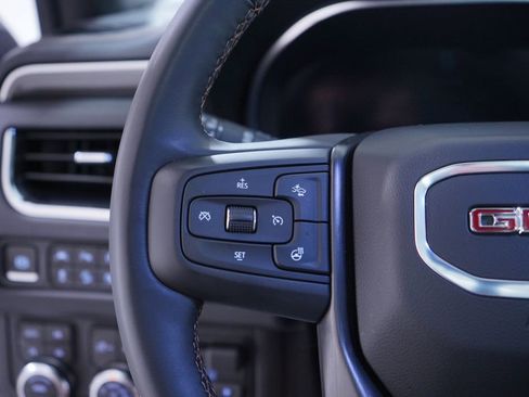 Used 2024 GMC Yukon AT4 w/ AT4 Premium Plus Package image 20