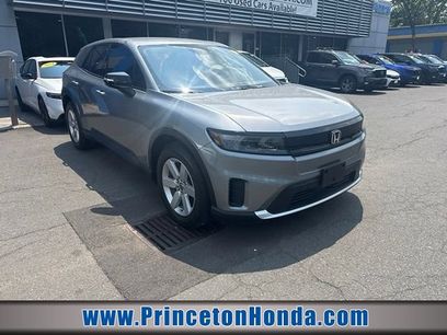 Used 2024 Honda Prologue EX