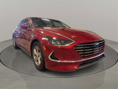 Used 2023 Hyundai Sonata SE