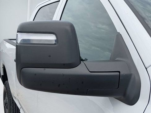 New 2026 RAM 2500 Tradesman AWD/4WD image 11
