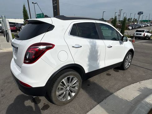 Used 2019 Buick Encore Preferred FWD image 13