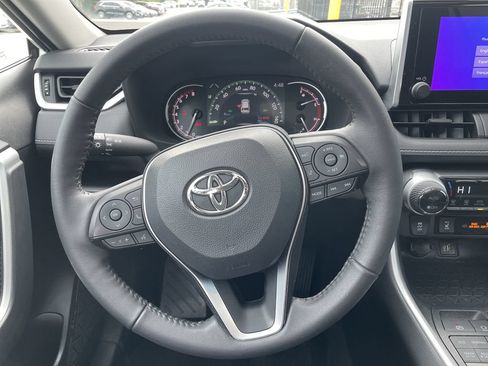 Used 2023 Toyota RAV4 XLE w/ Convenience Package AWD/4WD image 16