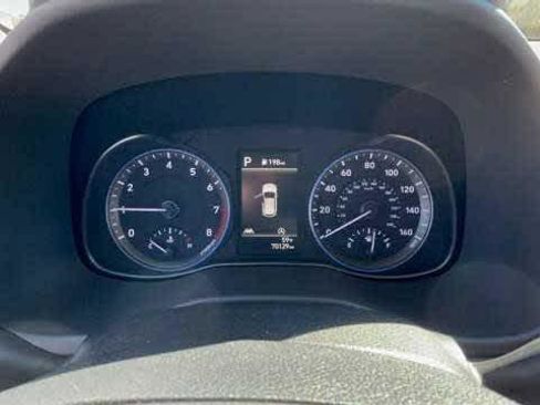 Used 2022 Hyundai Kona SE AWD/4WD image 12