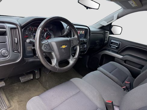 Used 2014 Chevrolet Silverado 1500 LT w/ LT Convenience Package image 7