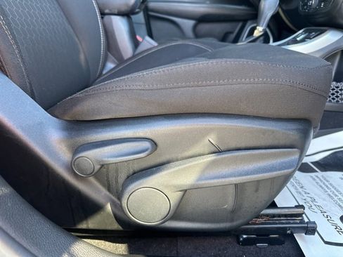 Used 2020 Jeep Compass Sport image 16