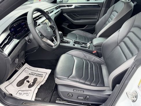 Used 2022 Volkswagen Arteon SEL image 13