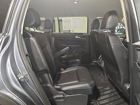 Used 2019 Volkswagen Atlas SE w/ Towing Package image 31