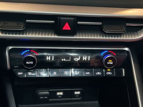 Used 2023 Kia K5 GT-Line image 19