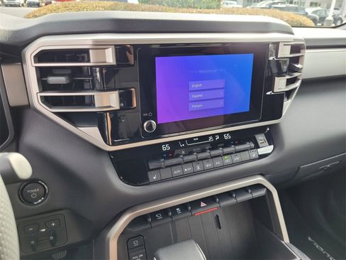 Certified 2025 Toyota Sequoia SR5 image 21