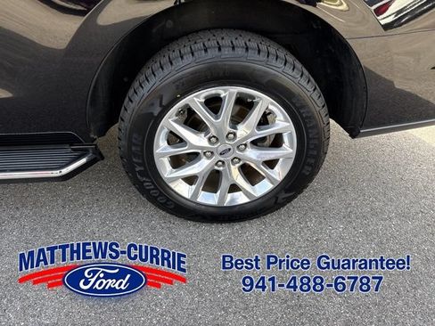 Certified 2020 Ford Expedition XLT w/ Equipment Group 202A RWD image 17