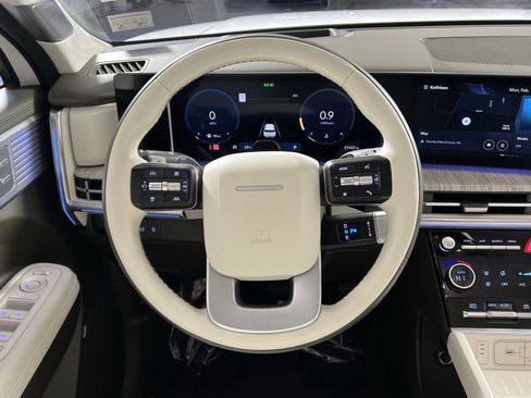 Used 2024 Hyundai Santa Fe Calligraphy image 13