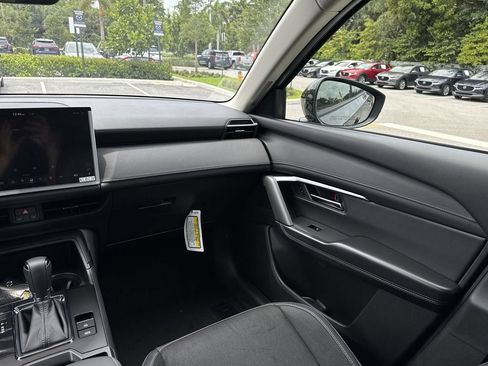 New 2026 MAZDA CX-5 Select AWD/4WD image 15