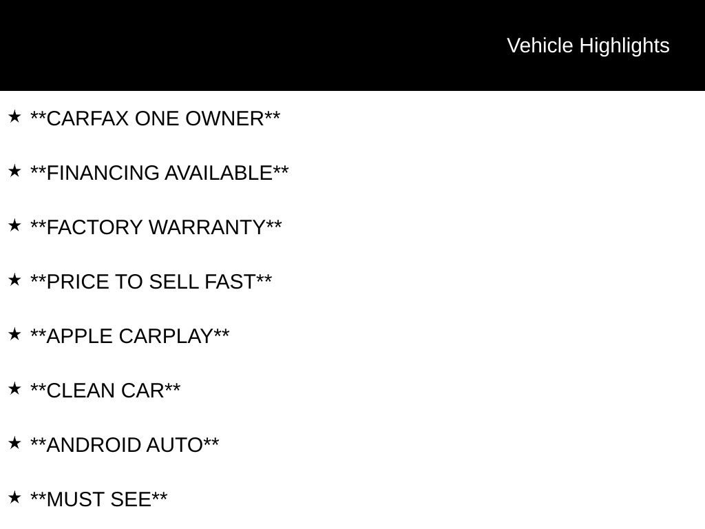Used 2021 Hyundai Tucson Value w/ Cargo Package FWD image 5