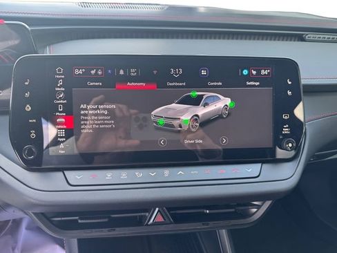 New 2026 Dodge Charger R/T Scat Pack image 17