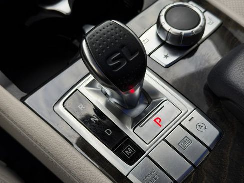 Used 2017 Mercedes-Benz SL 450 image 25