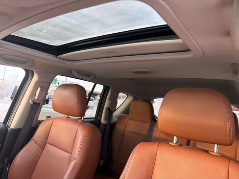 Used 2017 Jeep Compass High Altitude image 14