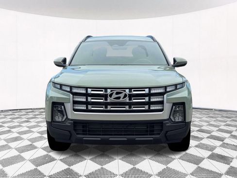 New 2026 Hyundai Santa Cruz SEL image 19