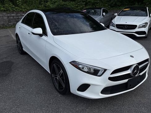 Used 2019 Mercedes-Benz A 220 4MATIC image 22