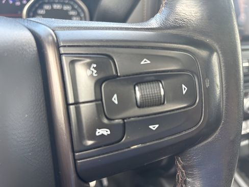 Used 2021 GMC Sierra 3500 AT4 w/ AT4 Premium Plus Package AWD/4WD image 53
