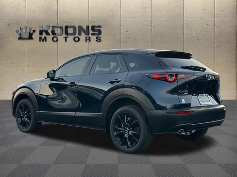 New 2026 MAZDA CX-30 AWD 2.5 S w/ Select Sport Pkg image 5
