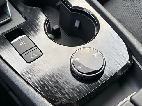 New 2026 Nissan Rogue SV w/ Cold Weather Package image 21