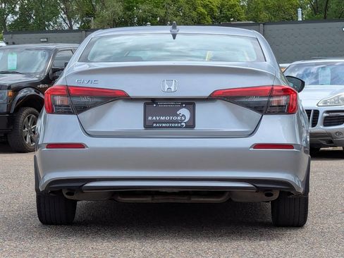 Used 2022 Honda Civic EX image 10